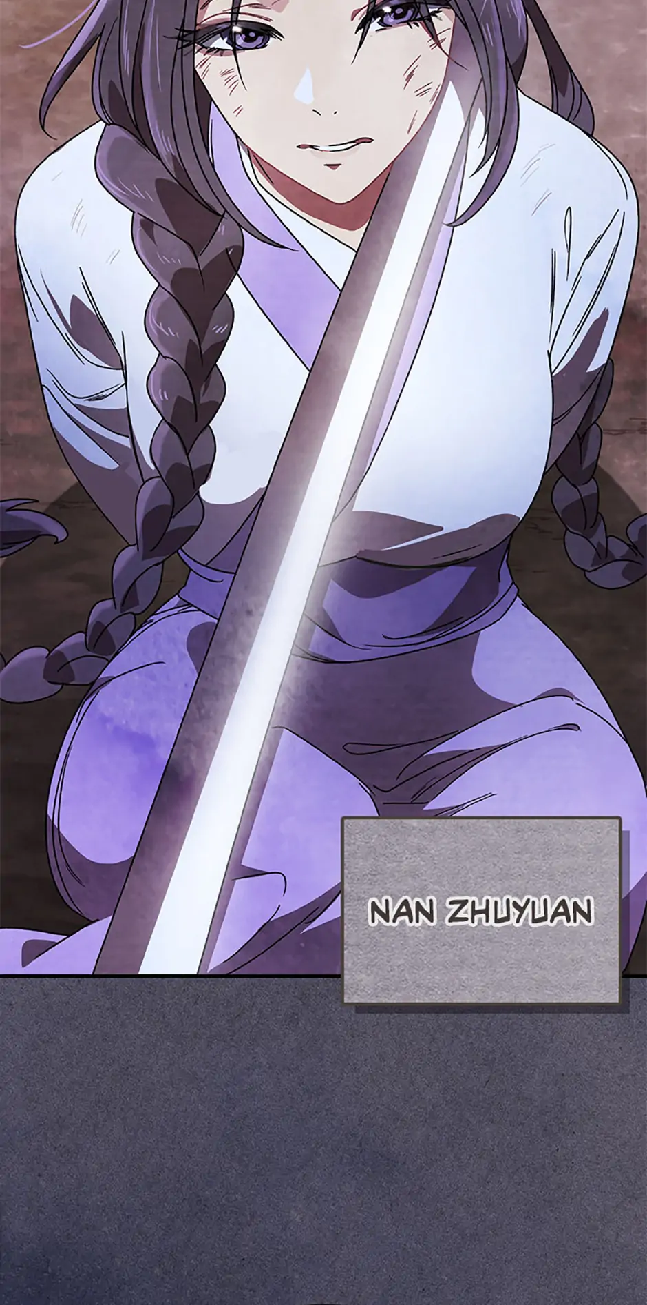 Yi Shen Dang Guan Chapter 87 38